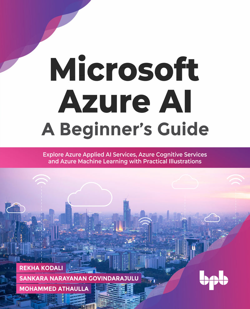 Microsoft Azure AI: A Beginner’s Guide