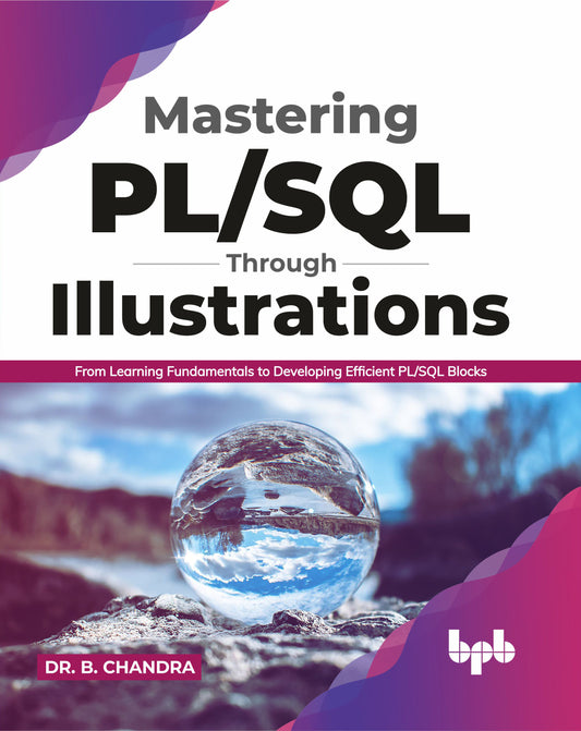 Mastering PL/SQL Through Illustrations