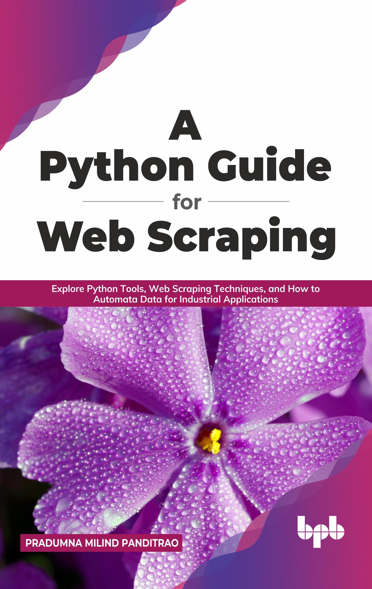 A Python Guide for Web Scraping
