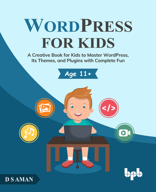 WordPress for Kids