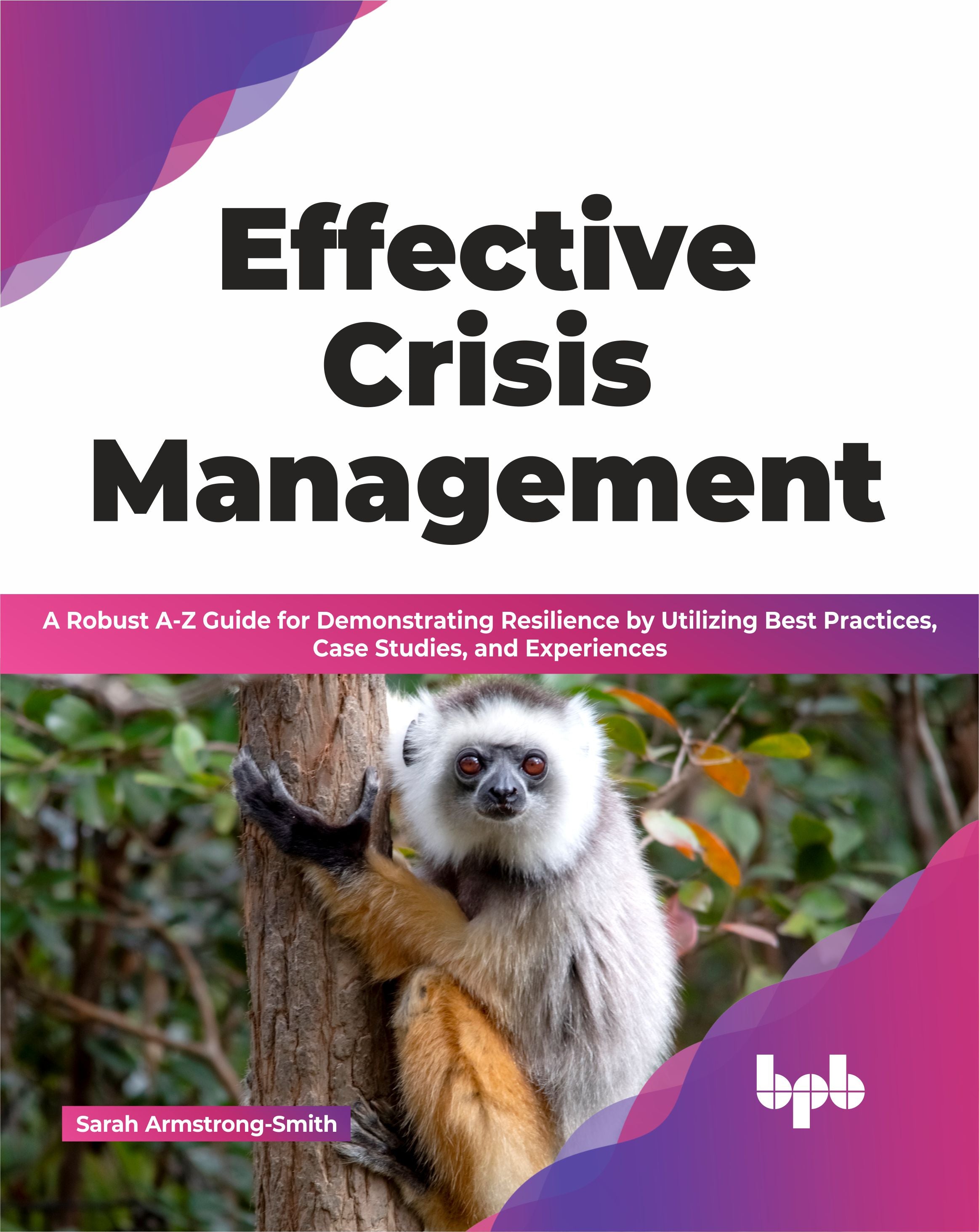 –　BPB　Effective　????　Buy　for　Online　Crisis　book　Management　Online