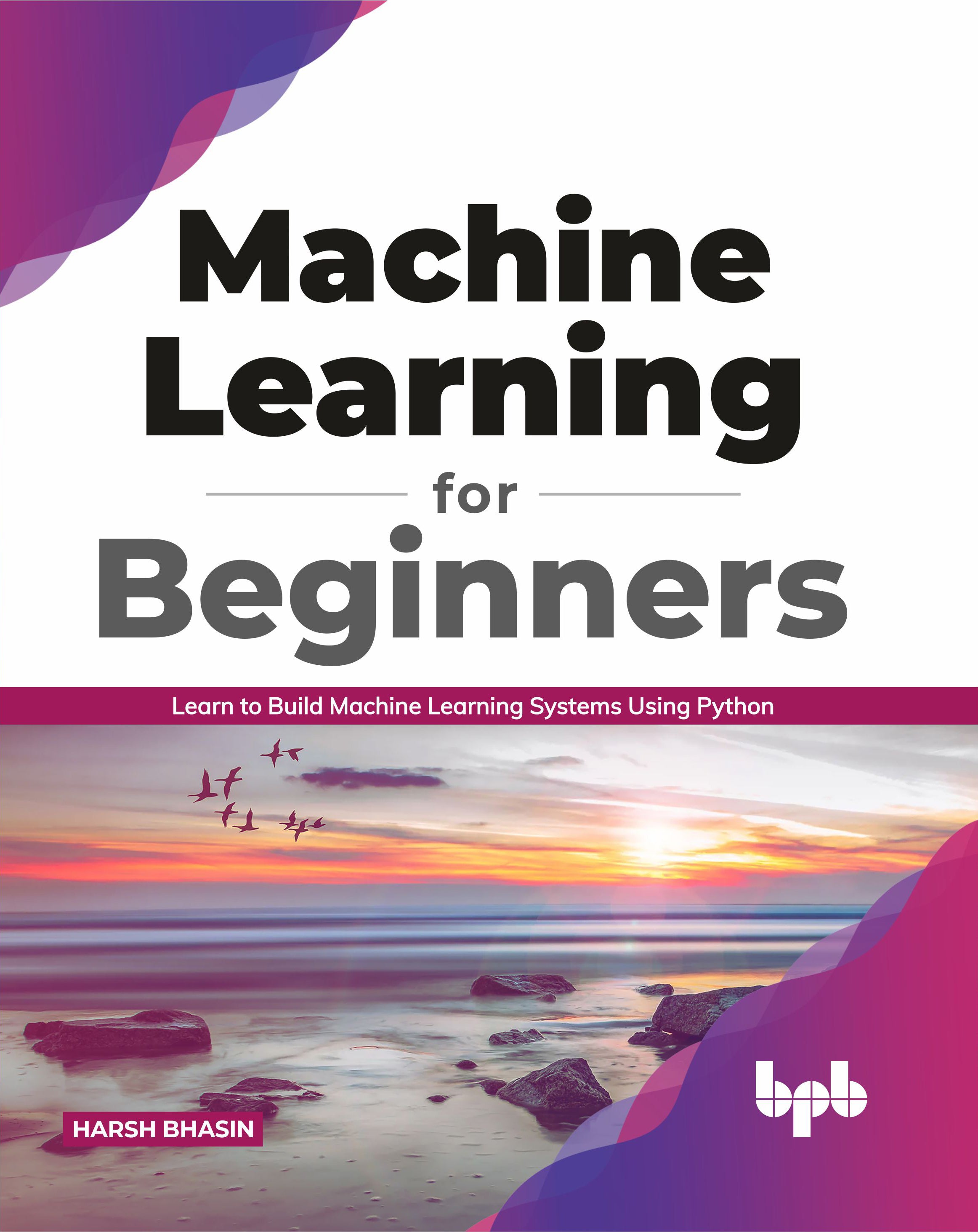 Machine learning clearance for beginners