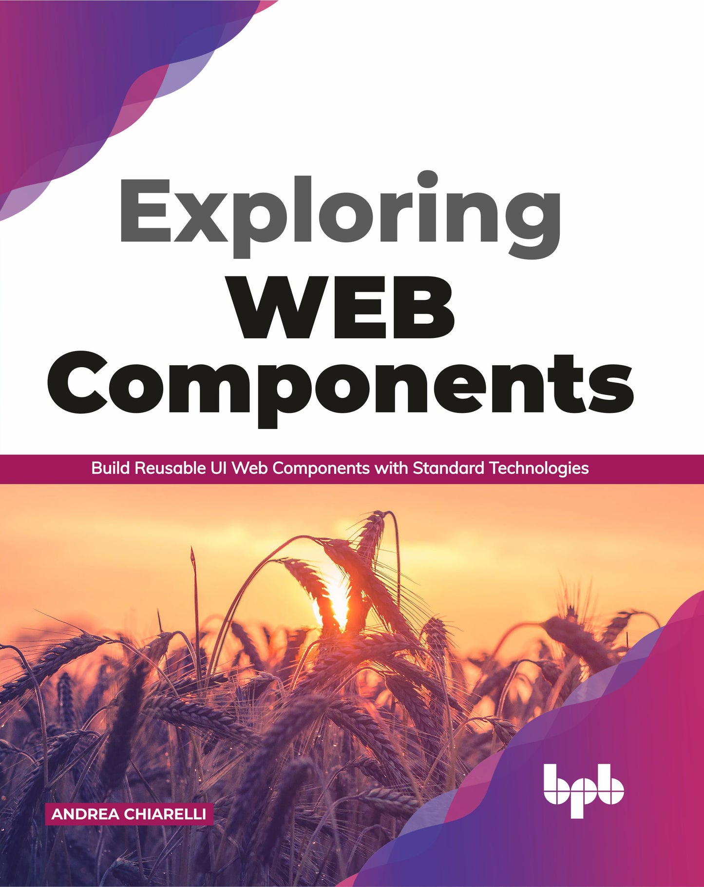 Exploring Web Components