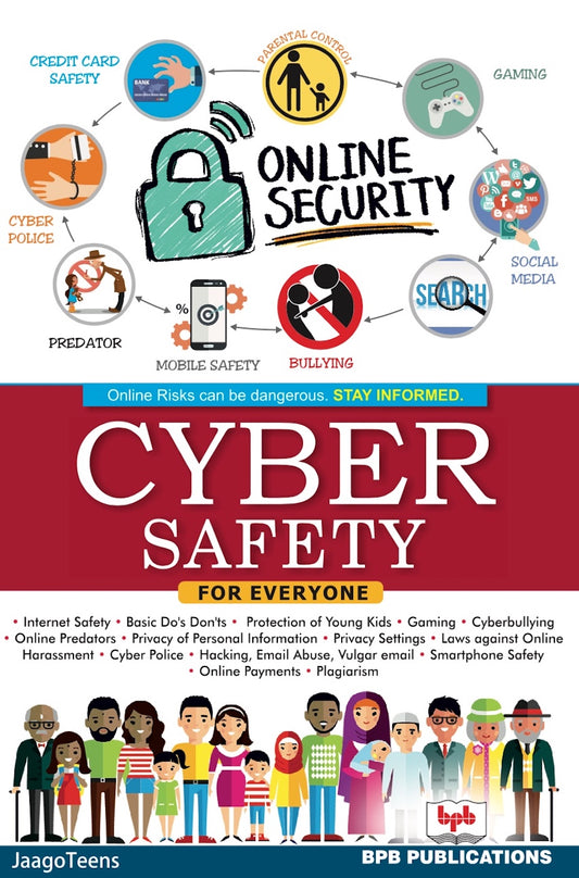 Cyber Safety For Everyone