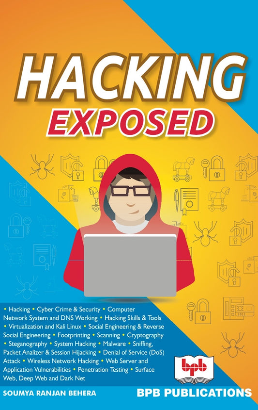 Hacking Exposed