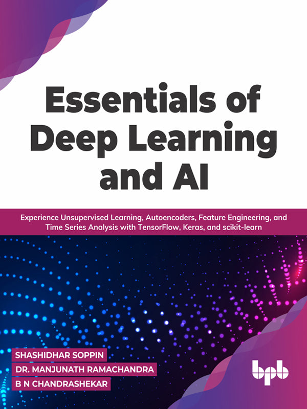 Deep learning for time series store forecasting book