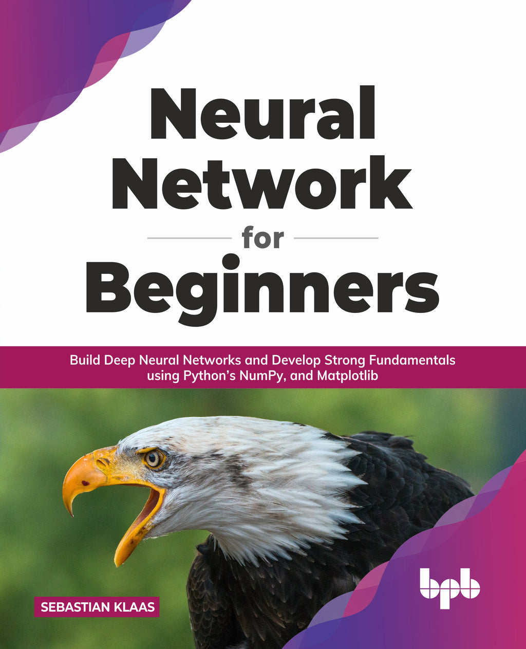 Buy Neural Network For Beginners Book 📚 Online For – BPB Online