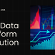 The Data Platform Evolution: From Traditional Warehouses to GenAI-Ready Architectures