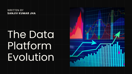 The Data Platform Evolution: From Traditional Warehouses to GenAI-Ready Architectures