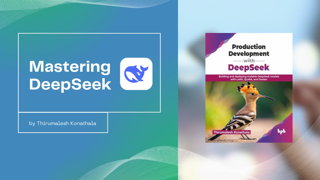 DeepSeek: The Open-Source Reasoning LLM Disrupting the AI Industry