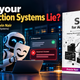 Can your Production Systems Lie?