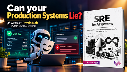 Can your Production Systems Lie?