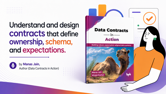 Data Contracts: The Missing Reliability Layer in Modern Data Platforms