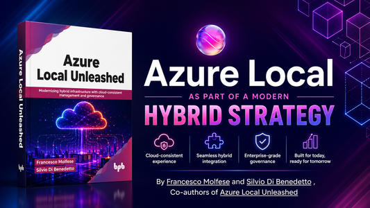 Azure Local: Building a Cloud-Consistent Operating Model for Hybrid Infrastructure