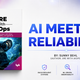 When AI Meets Reliability: How AIOps Is Rewriting the SRE Playbook