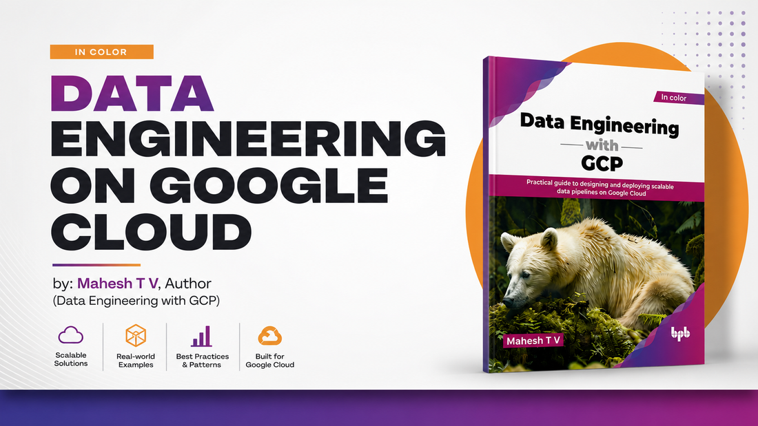 The Quiet Change in Data Engineering on Google Cloud