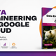The Quiet Change in Data Engineering on Google Cloud