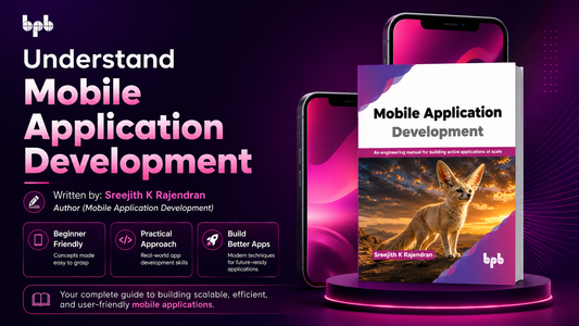 Mobile Application Development - Engineering in the AI era