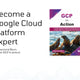 Become a Google Cloud Platform Expert
