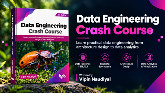 Why Data Engineering Is the Backbone of Generative AI
