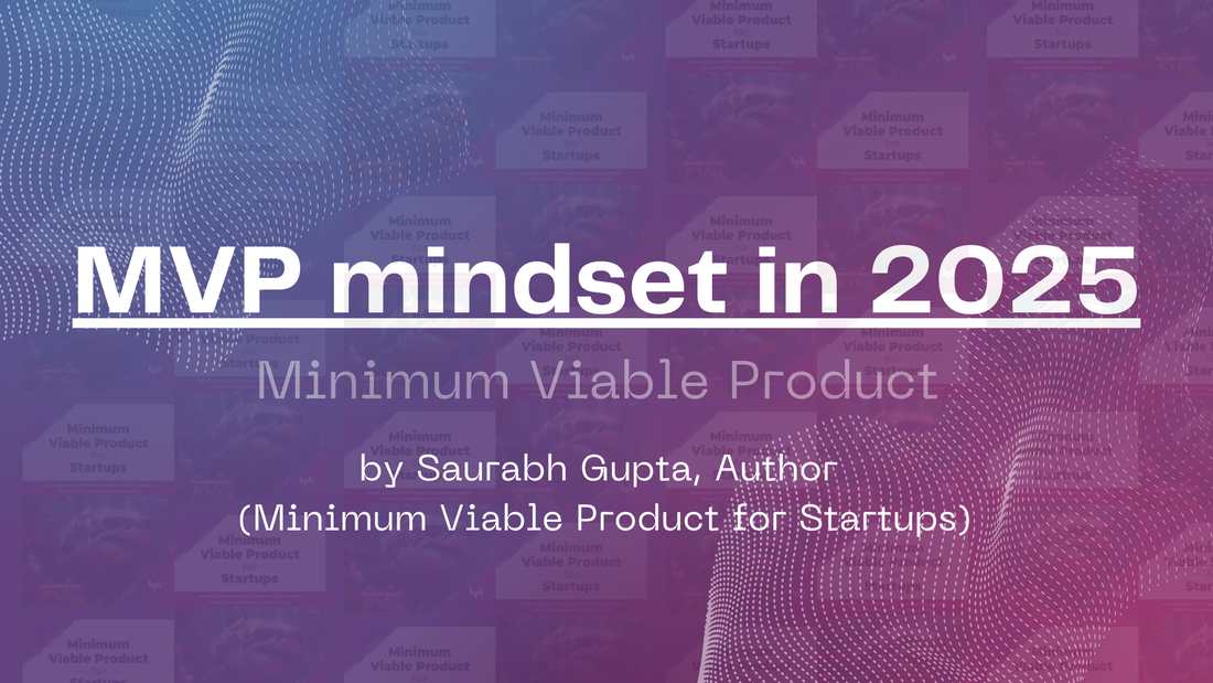 MVP for Startups