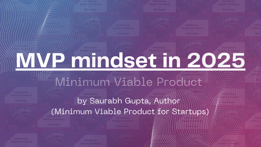 MVP for Startups