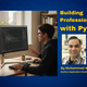 Application development with PyCharm