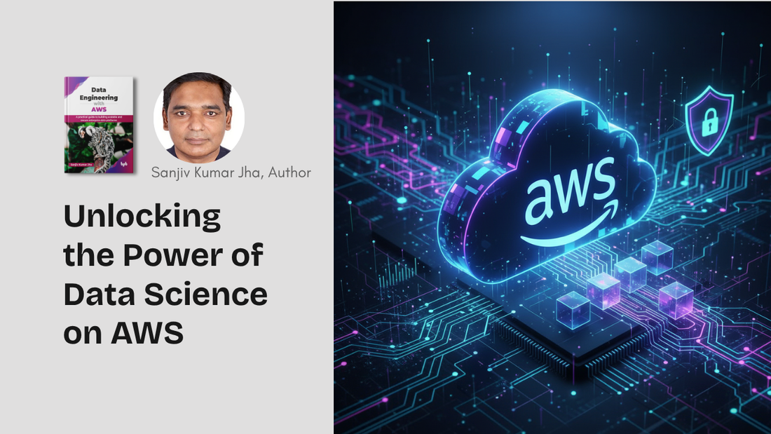 Data Science on AWS