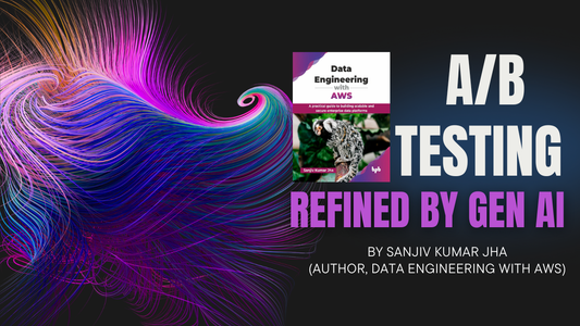 A/B Testing in the GenAI Era