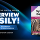 Cracking the system design interview easily