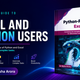 Python-Powered Excel: Beyond Formulas,  Dashboards, and Pandas