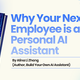 Building Personal AI Assistant