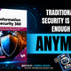 Securing Businesses in the Post-Mythos World