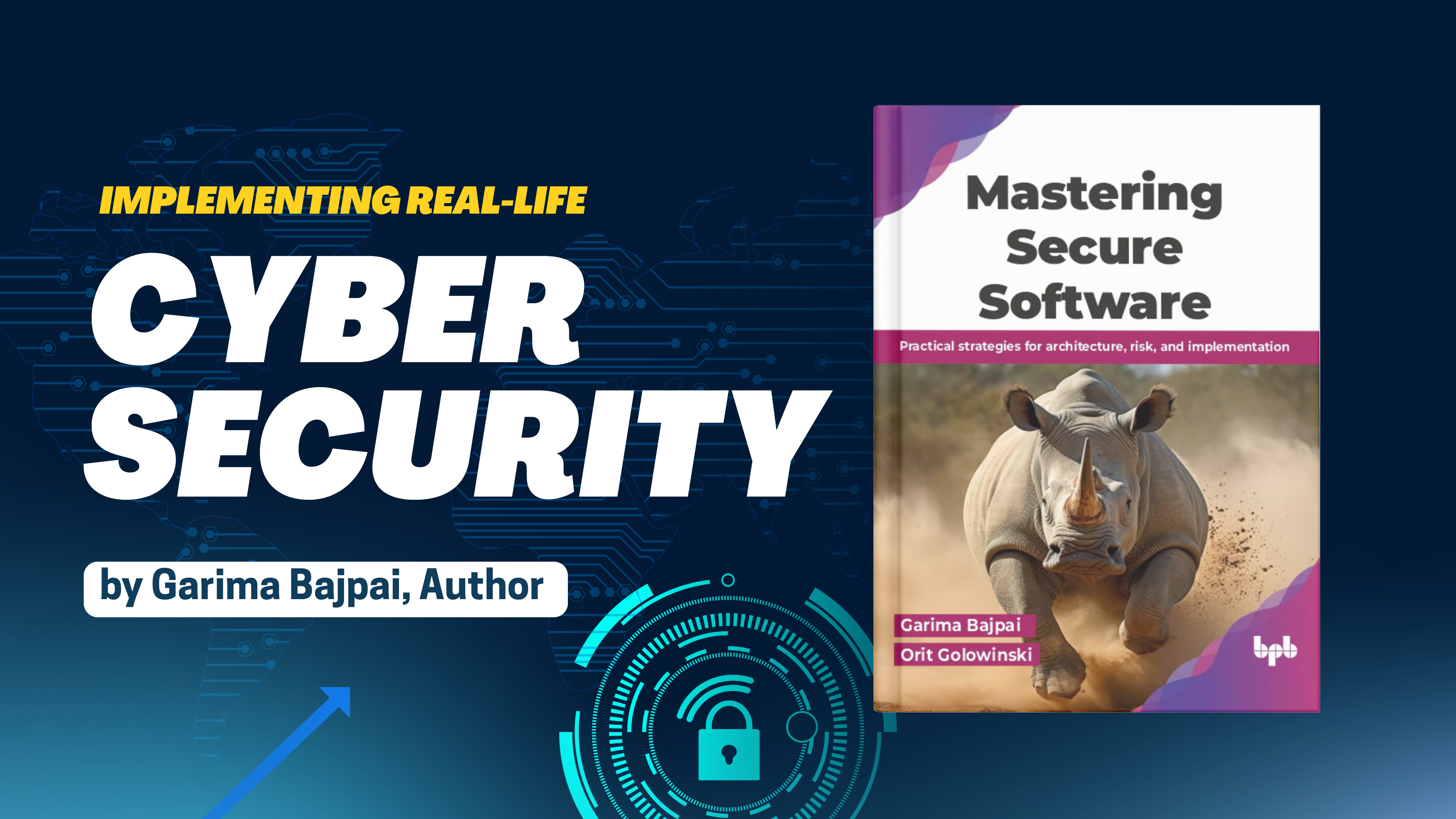 Mastering Secure Software Leadership – BPB Online