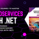 Start Your Journey to Master Microservices with .NET