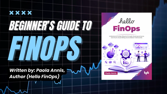 Beginner's Guide to FinOps