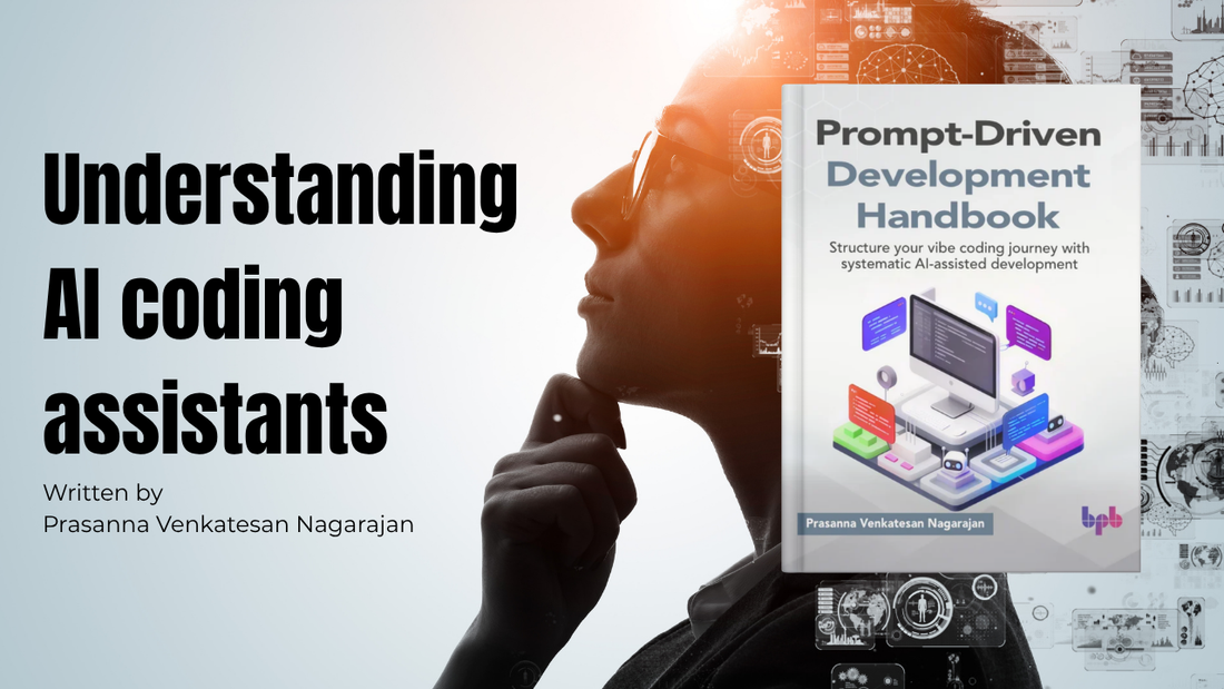 The Foundation Skills for AI-Assisted Development: Prompt and Context Engineering