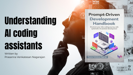 The Foundation Skills for AI-Assisted Development: Prompt and Context Engineering