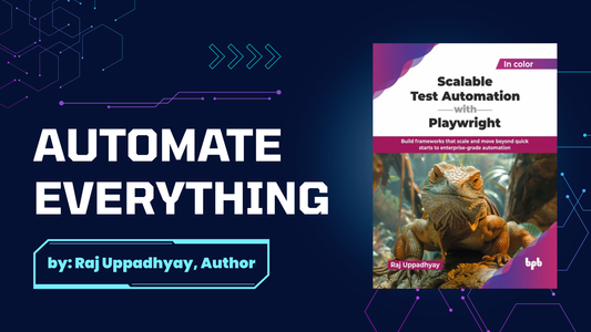 Automate Everything