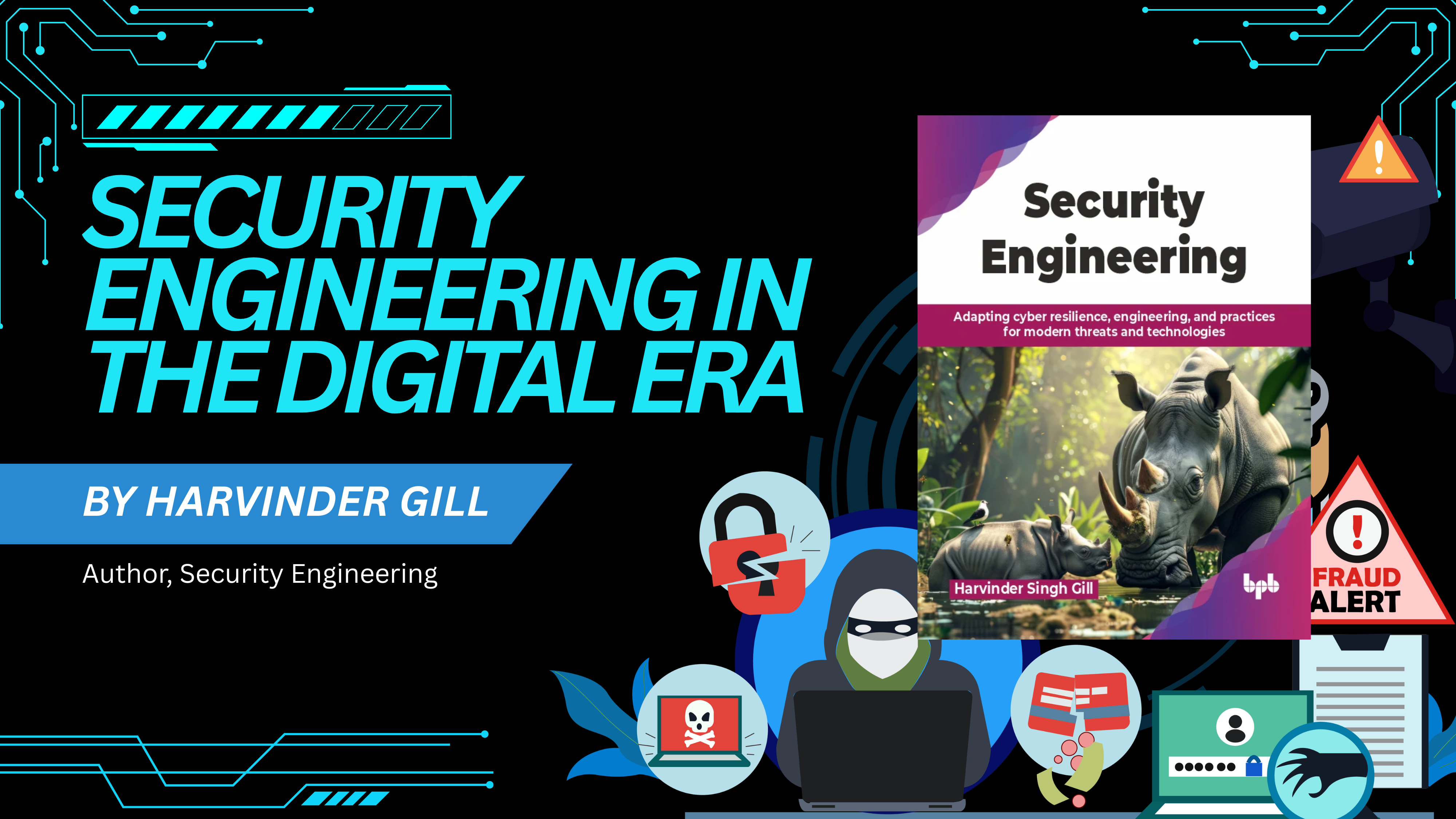 Security Engineering in the Digital Era: Building Mindsets Beyond Tool ...