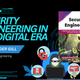 Security Engineering in the Digital Era: Building Mindsets Beyond Tools