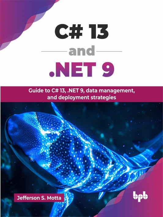C# 13 and .NET 9