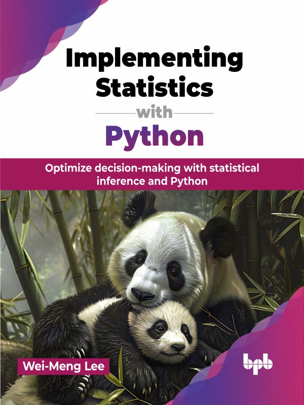 Implementing Statistics with Python