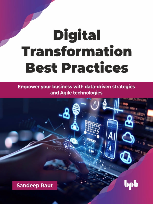 Digital Transformation Best Practices