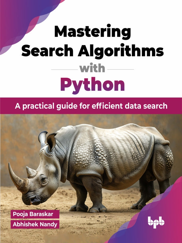 Mastering Search Algorithms with Python