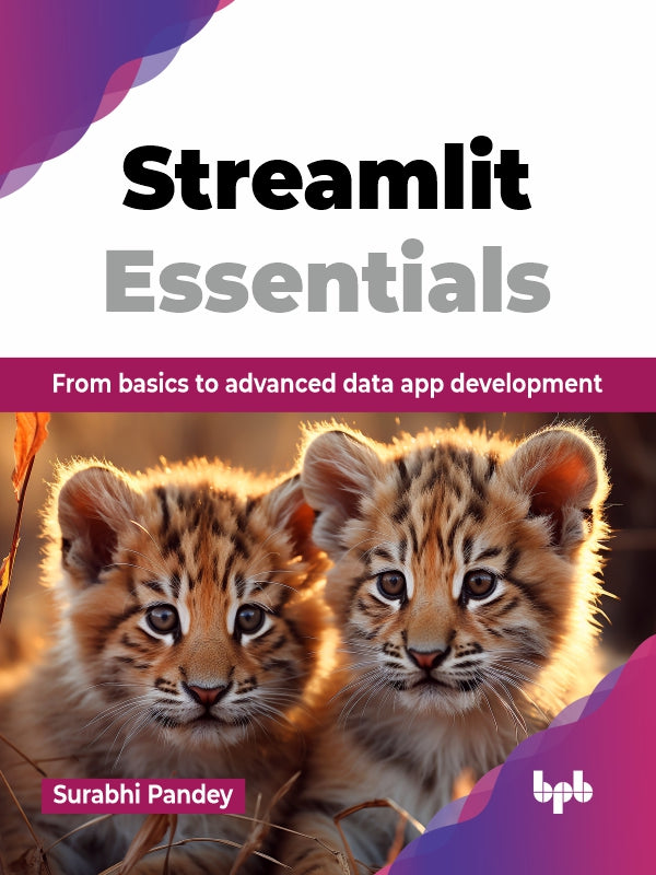 Streamlit Essentials