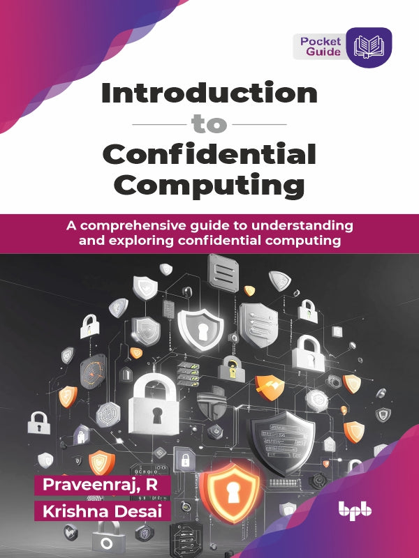 Introduction to Confidential Computing