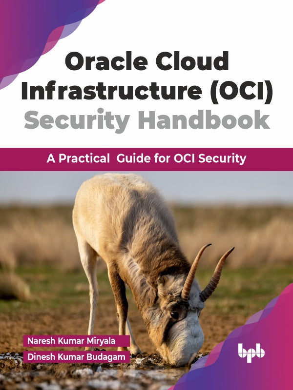 Oracle Cloud Infrastructure (OCI) Security Handbook