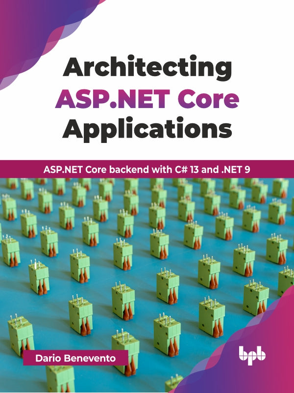 Architecting ASP.NET Core Applications