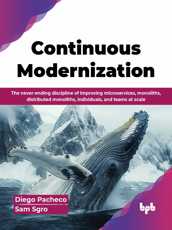 Continuous Modernization